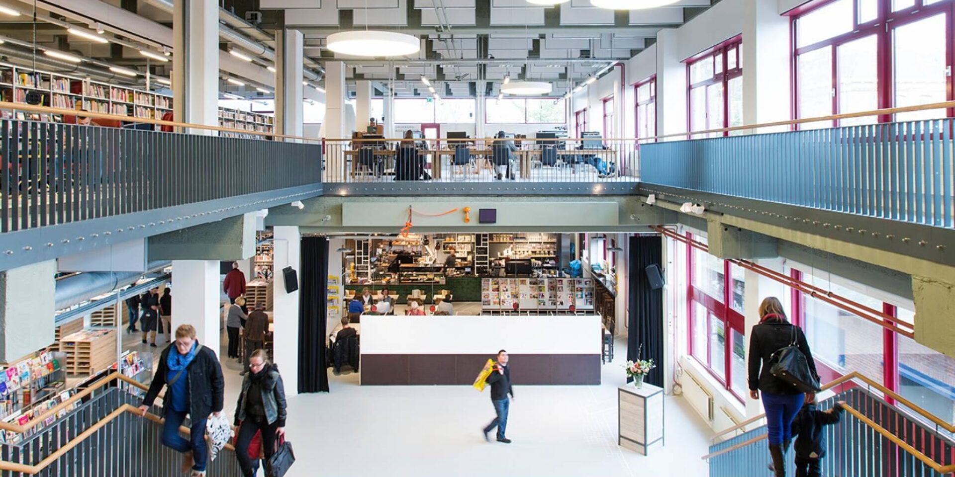 Midden-Holland Regional Archives