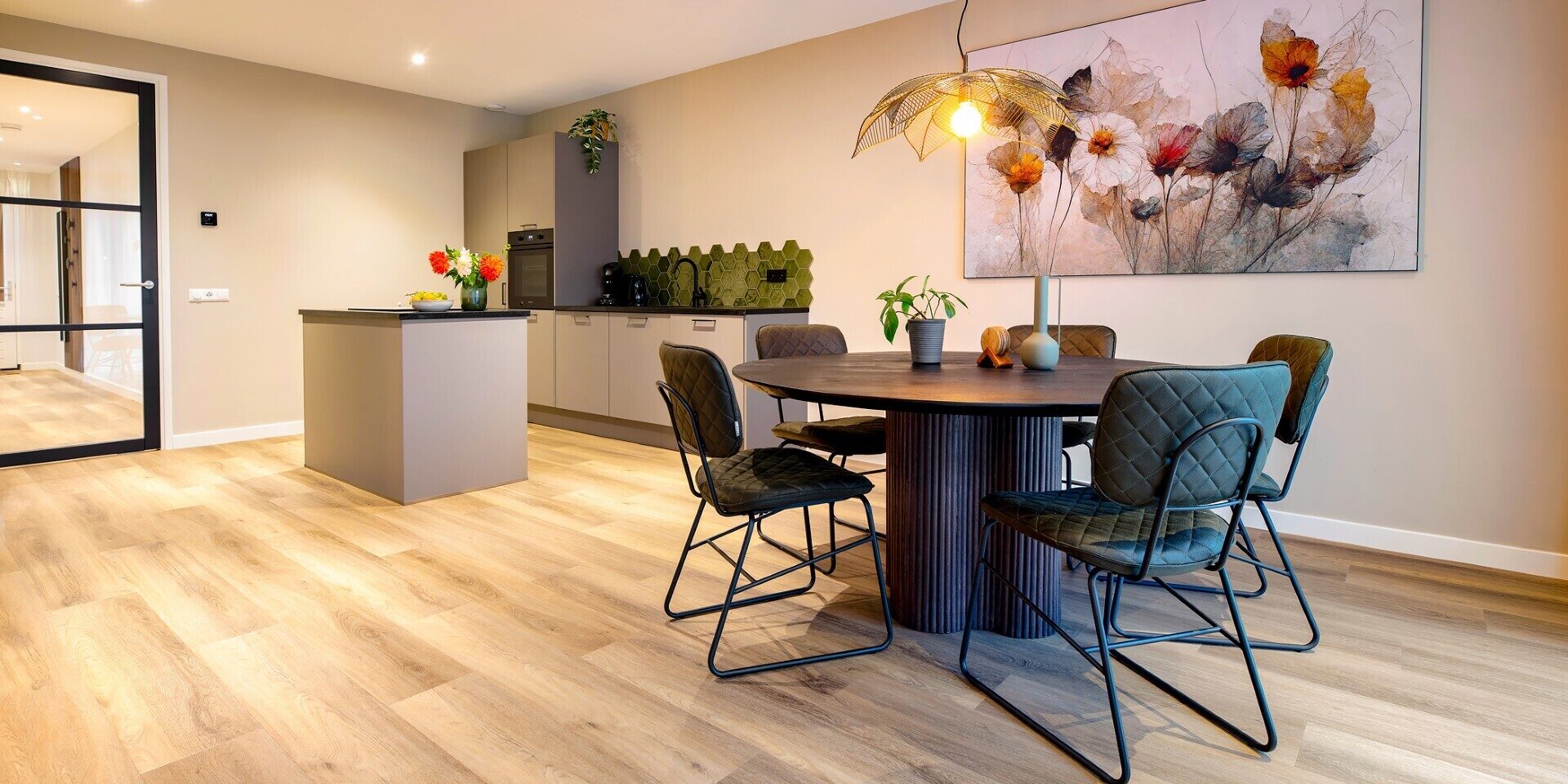 Appartement de luxe à Krimpenerwaard - À la une