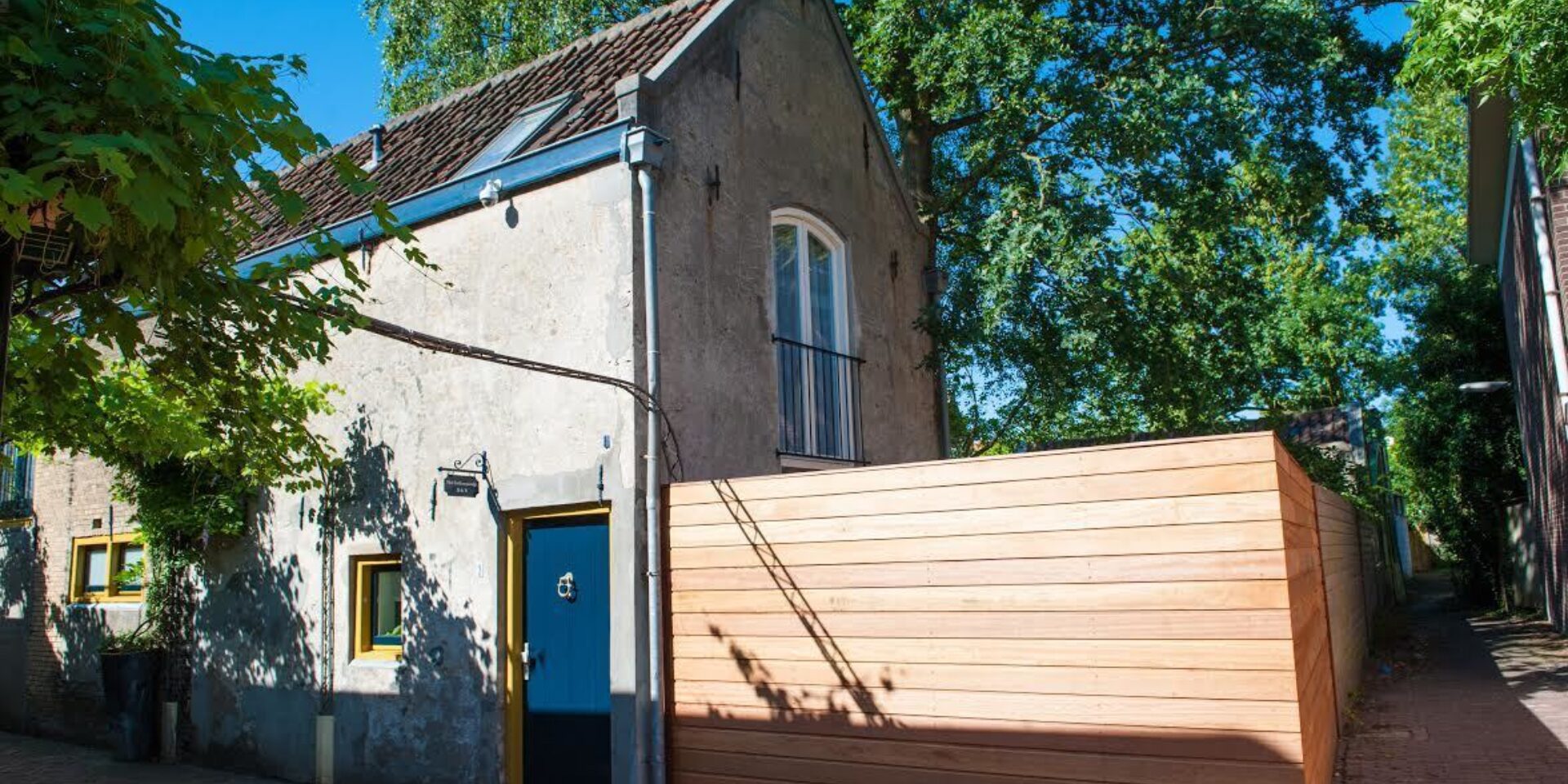 B&amp;B The Sugar House