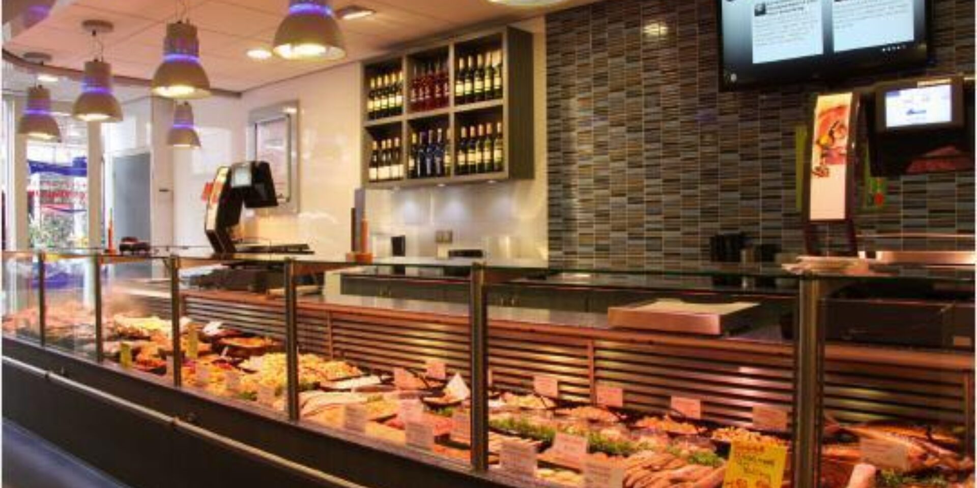 Fischhandel Kees Vrolijk