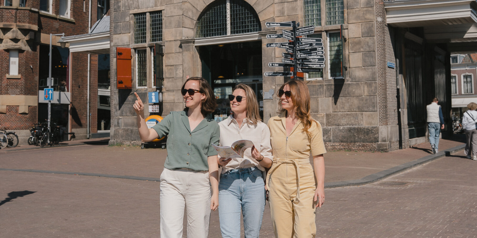Puur genieten brochure Waag 3