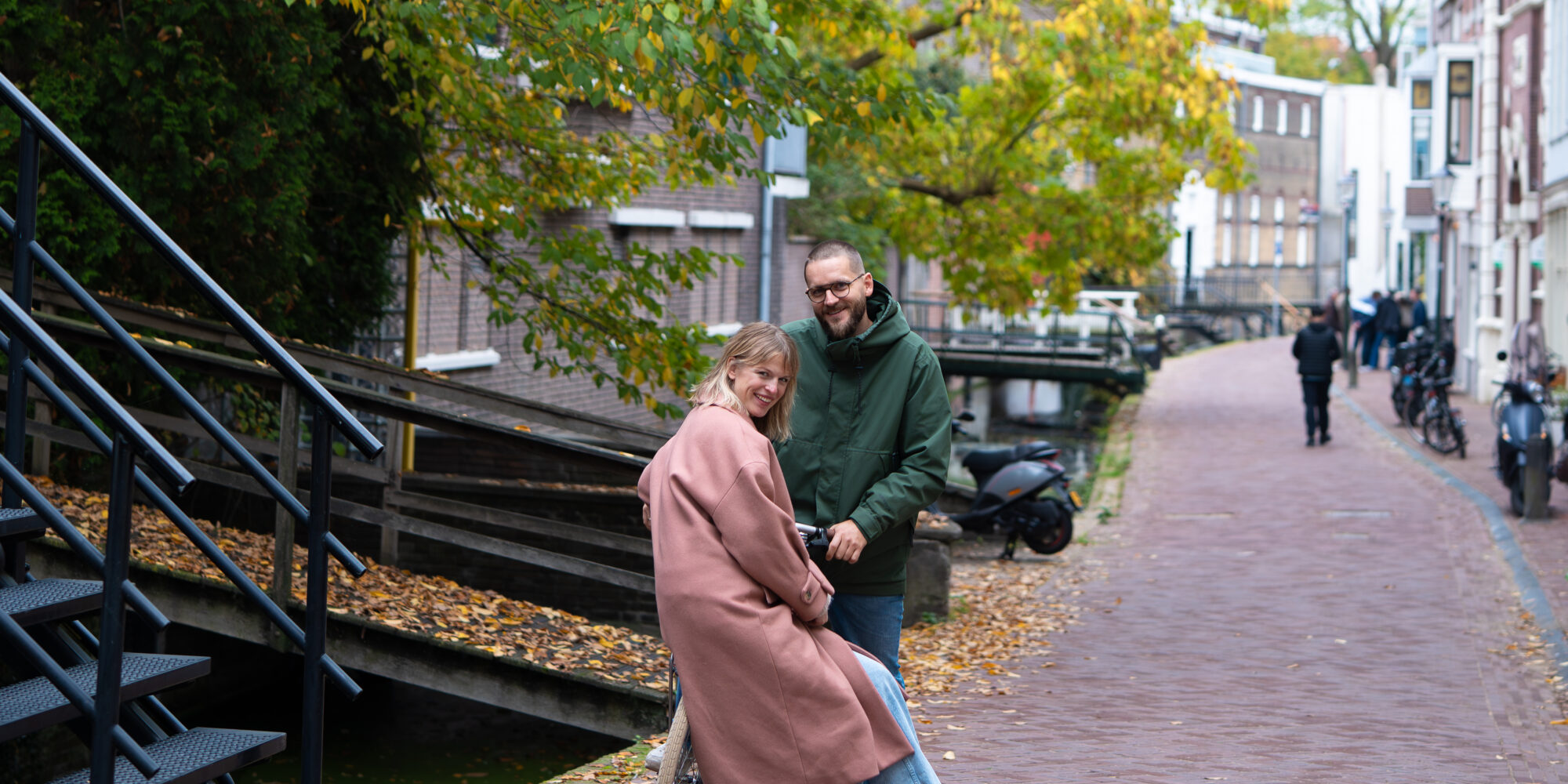 Stellenshootgem Gouda 40