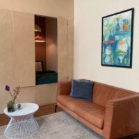 YOUR Tiny House! - Baartje Sanderserf 1