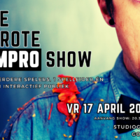 1080x810 Insta 1080x1080 De Grote Impro Show 2025 1 1