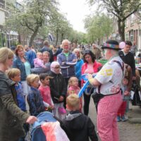 IJsselmarkt - Uitgelicht
