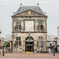 Musée De Goudse Waag 1