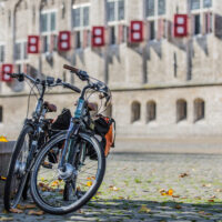 Bicycle rental - Featured