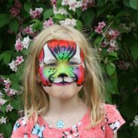 Volop activiteiten op de kinderboerderij tijdens de meivakantie