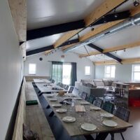 Groepsaccommodatie Stoutjesfarm 1