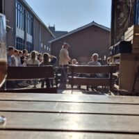 Rondleiding & proeverij | Bunniks bierbrouwerij
