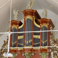 202604 Van den Brink orgel Lichtwijzer Gouda foto Lucas Nijenhuis 1