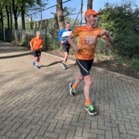 Foto Persbericht Koningsloop 2026