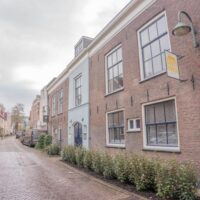 The Guesthouse Hotel Gouda - Uitgelicht