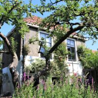 Apple tree cottage ki7