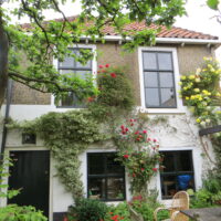 BnB The Apple Tree Cottage