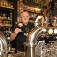 Bar Bier