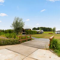 Camping Langeraarseweg 160 50