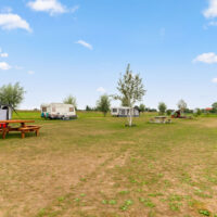 Camping De Nachtzwaluw (Ter Aar - 20km)