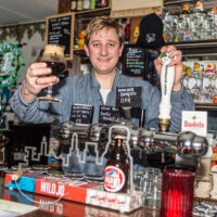Bar à bière De Goudse Eend 1