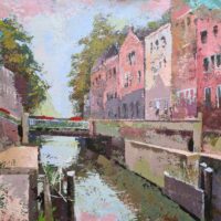 Expositie Gouwe Palet 2026 Fred Isaacs