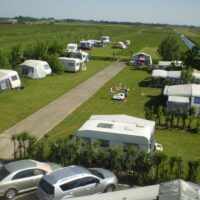 Foto Camping Vreede is Rijckdom