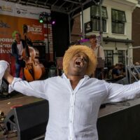 Gouda Jazz Festival 1