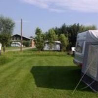 Boerencamping "Vreede is Rijckdom"