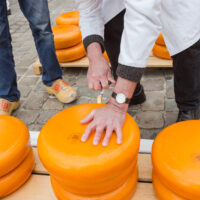 Gouda cheese &amp; crafts - Featured