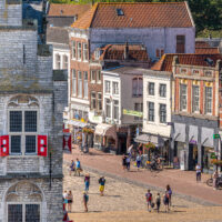 LIMA FOTOGRAFIE BILDARCHIV INNENSTADT GOUDA 07 2023 8657