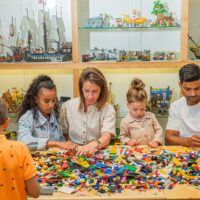 Uitjes voor Kids - Uitgelicht