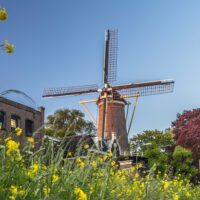 Molen 't Slot