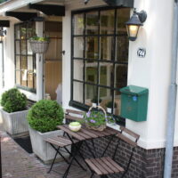 Restaurant De Mallemolen - Uitgelicht