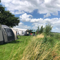 Mini camping Nooitgedacht