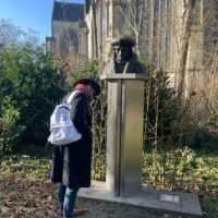 Instapwandeling: Verborgen parels van Gouda - Uitgelicht