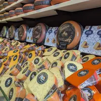 Say Cheese Gouda - Uitgelicht