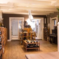 Wijnhandel ​Pandora's Bottle 1