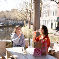 De compras en verano por las callejuelas de Gouda - Galería 1 7