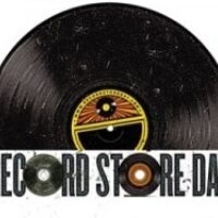 Record Store Day Logo
