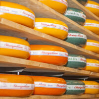 Fromage de Gouda - À la une