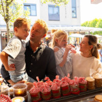 VVV Goudacampagne – Fotoshooting mit Familie 70