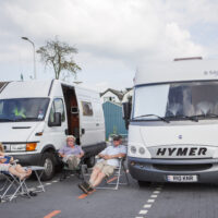 Little America - Gouda 1