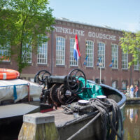 Cultuurhuis Garenspinnerij