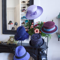 Hoedenatelier Berry Rutjes 1