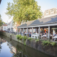 Havenverhalen Gouda 1