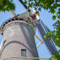 Molen 't Slot