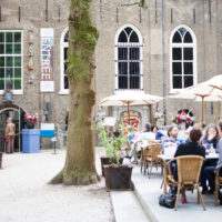 Museumcafé Gouda 1