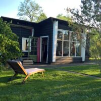 Zomerhuis in Reeuwijk 1