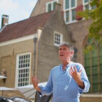 Paseo introductorio: Las joyas ocultas de Gouda 4