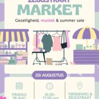 Sommermarkt