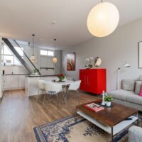 Vakantiehuisje Gouda